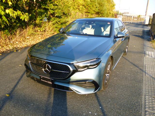 E200 アバンギャルド AMGラインパッケージ アドバンスドパッケージ デジタルインテリアパッケージ レザーエクスクルーシブパッケージ