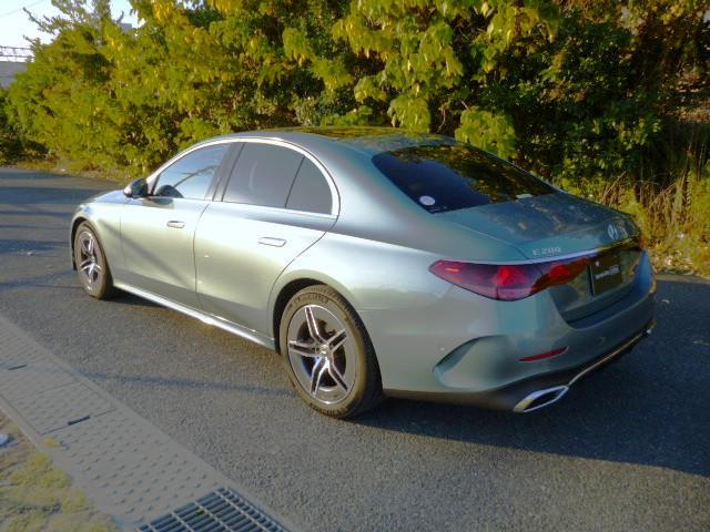 E200 アバンギャルド AMGラインパッケージ アドバンスドパッケージ デジタルインテリアパッケージ レザーエクスクルーシブパッケージ