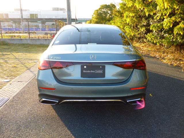 E200 アバンギャルド AMGラインパッケージ アドバンスドパッケージ デジタルインテリアパッケージ レザーエクスクルーシブパッケージ