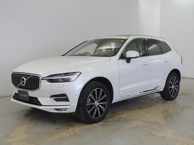 XC60 B5 AWD インスクリプション