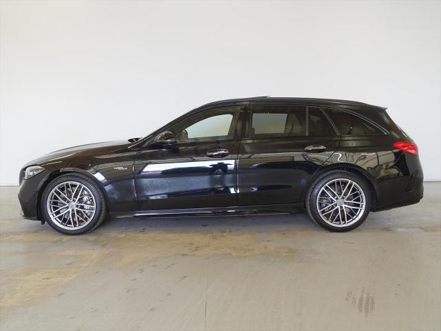 メルセデス‐AMG C43 4MATIC ステーションワゴン