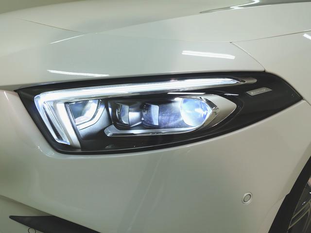 A200 d セダン AMGライン アドバンスドパッケージ