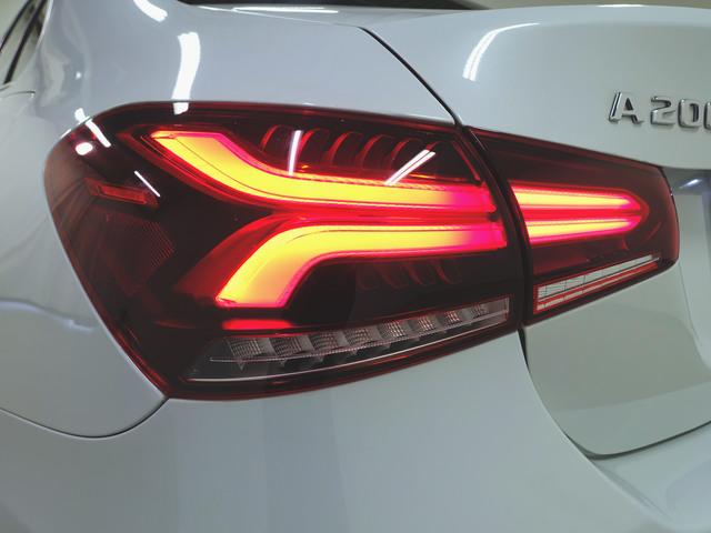 A200 d セダン AMGライン アドバンスドパッケージ