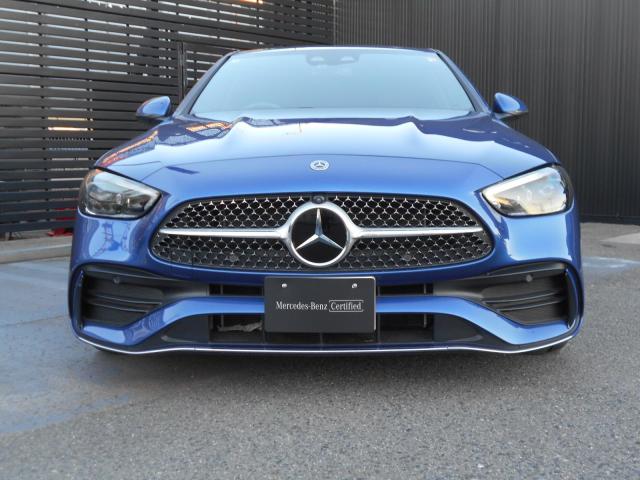 C220 d アバンギャルド アンビエントライトプレミアム AMGラインパッケージ ベーシックパッケージ レザーエクスクルーシブパッケージ
