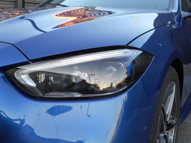 C220 d アバンギャルド アンビエントライトプレミアム AMGラインパッケージ ベーシックパッケージ レザーエクスクルーシブパッケージ