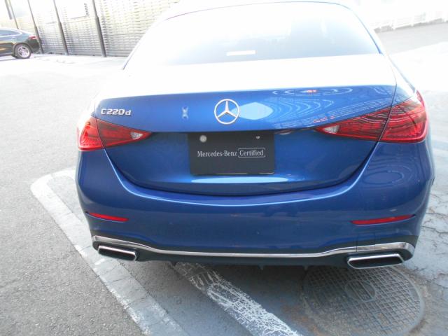 C220 d アバンギャルド アンビエントライトプレミアム AMGラインパッケージ ベーシックパッケージ レザーエクスクルーシブパッケージ
