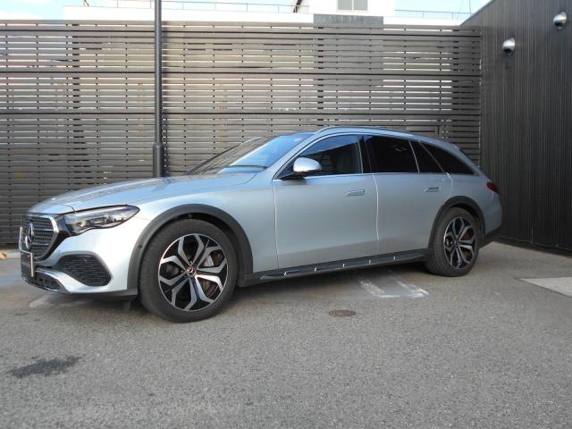 E220 d 4マチック オールテレイン アドバンスドパッケージ デジタルインテリアパッケージ レザーエクスクルーシブパッケージ