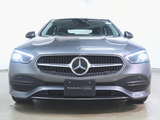 C180 アバンギャルド ベーシックパッケージ