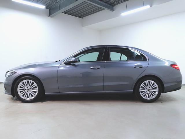 C180 アバンギャルド ベーシックパッケージ