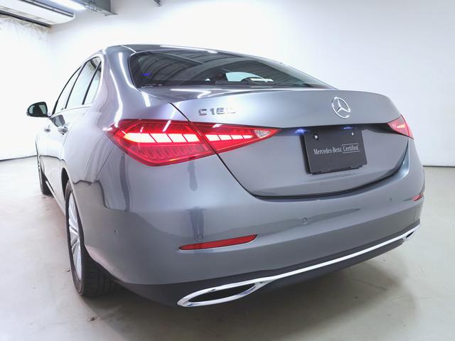 C180 アバンギャルド ベーシックパッケージ