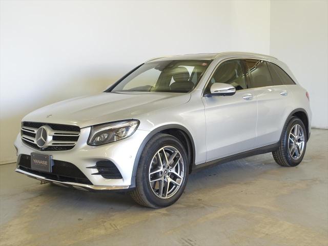 GLC220 d 4MATIC スポーツ