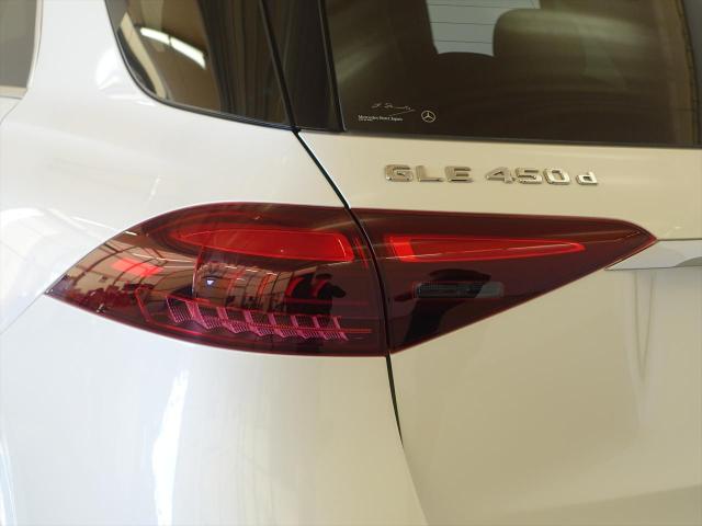 GLE450 d 4MATIC スポーツ E‐ACTIVE BODY CONTROLパッケージ