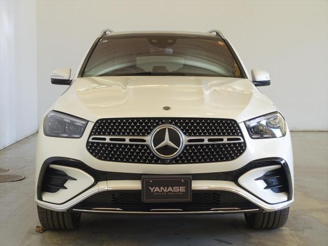 GLE450 d 4MATIC スポーツ E‐ACTIVE BODY CONTROLパッケージ