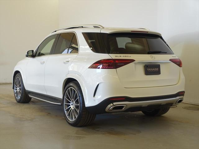 GLE450 d 4MATIC スポーツ E‐ACTIVE BODY CONTROLパッケージ