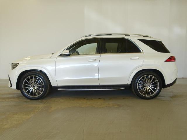 GLE450 d 4MATIC スポーツ E‐ACTIVE BODY CONTROLパッケージ