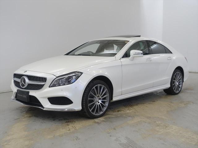 CLS220 d