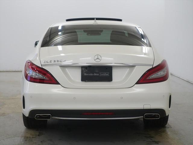 CLS220 d