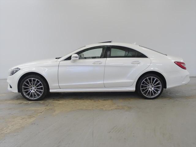 CLS220 d