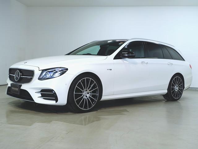 E43 4マチック ステーションワゴン
