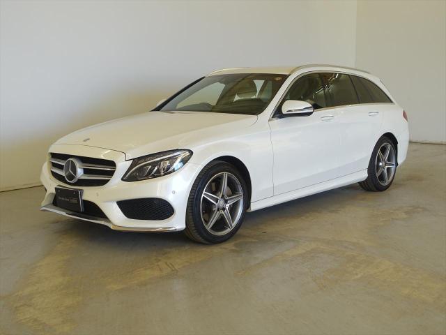 C200 ステーションワゴン スポーツ
