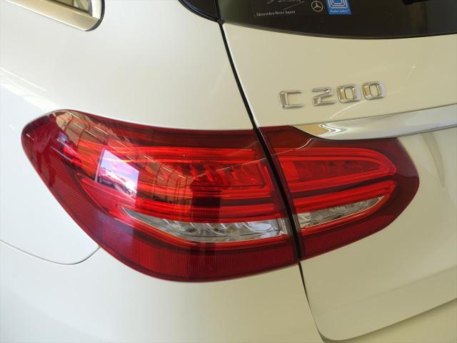 C200 ステーションワゴン スポーツ