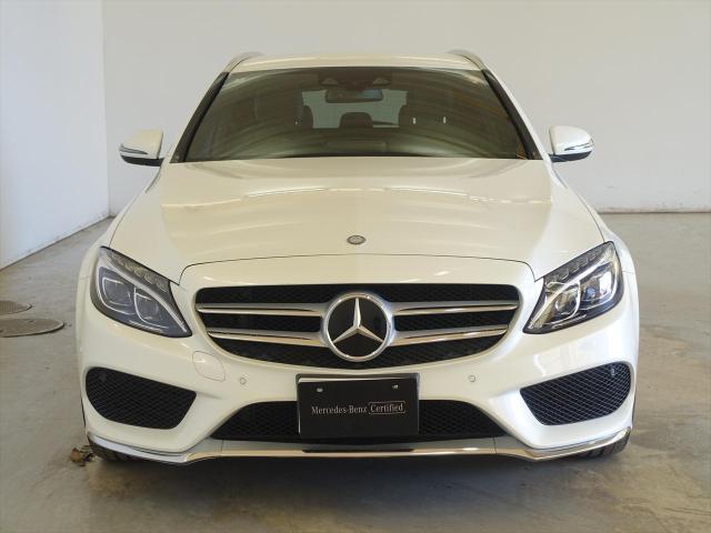 C200 ステーションワゴン スポーツ