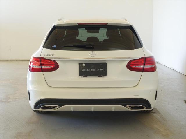 C200 ステーションワゴン スポーツ
