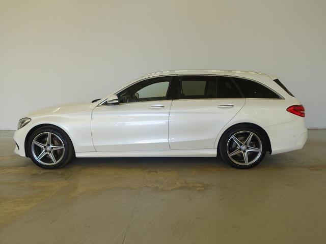 C200 ステーションワゴン スポーツ