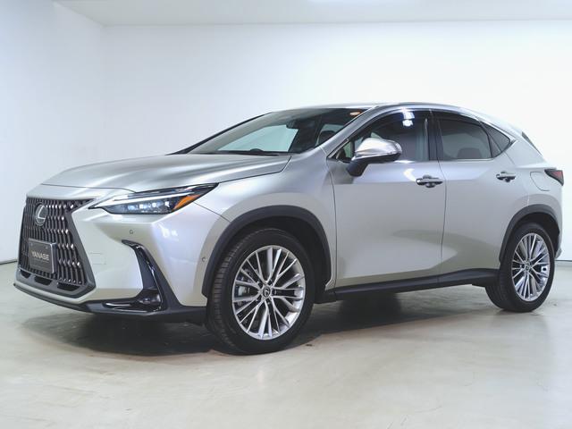NX350h バージョンL
