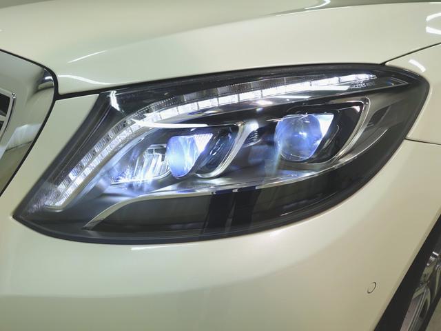 S400 h ラグジュアリーパッケージ