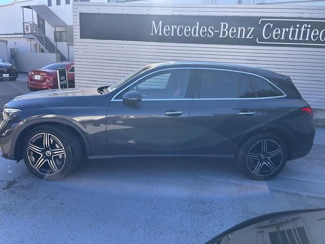 GLC220 d 4MATIC AMGラインパッケージ・AMGレザーエクスクルーシブパッケージ・ドライバーズパッケージ