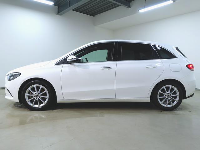 B180 レーダーセーフティーパッケージ アドバンスドパッケージ ナビゲーションパッケージ