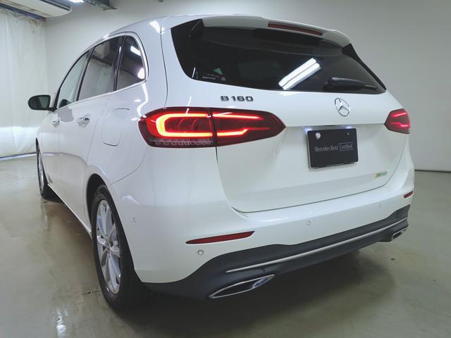 B180 レーダーセーフティーパッケージ アドバンスドパッケージ ナビゲーションパッケージ