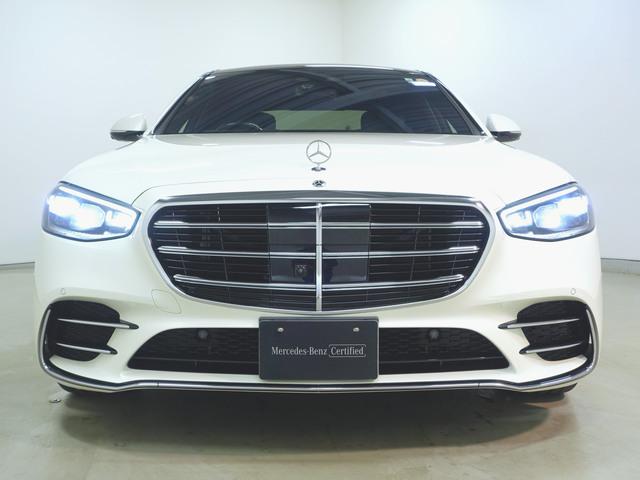S500 4マチック 3Dディスプレイ AMGライン ベーシックパッケージ レザーエクスクルーシブパッケージ