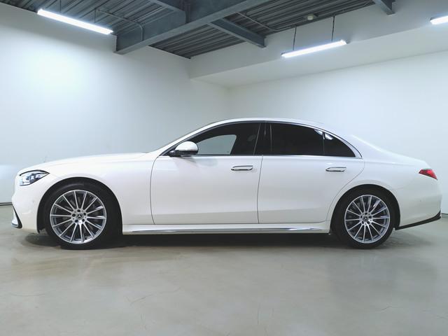 S500 4マチック 3Dディスプレイ AMGライン ベーシックパッケージ レザーエクスクルーシブパッケージ