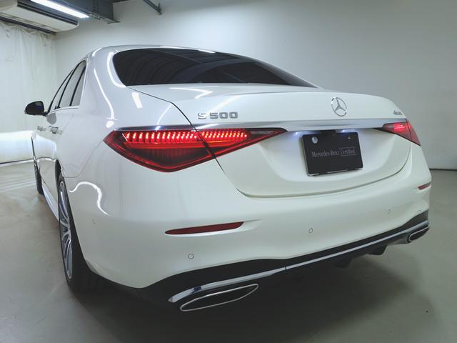S500 4マチック 3Dディスプレイ AMGライン ベーシックパッケージ レザーエクスクルーシブパッケージ