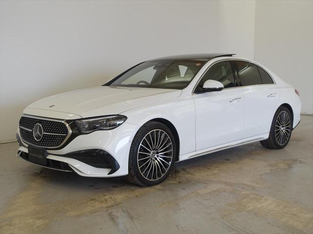 E300 エクスクルーシブ レザーエクスクルーシブパッケージ・デジタルインテリアパッケージ