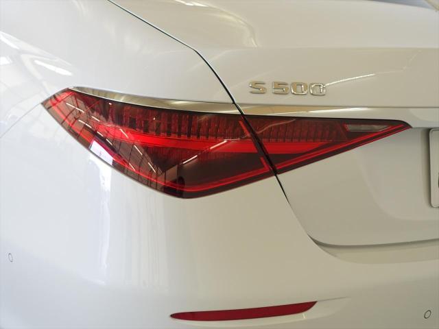 S500 4MATIC ロング AMGラインパッケージ・E‐ACTIVE BODY CONTROL・リアコンフォートパッケージ・ドライバーズパッケージ