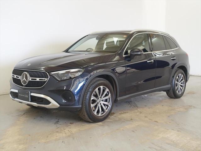 GLC220 d 4MATIC