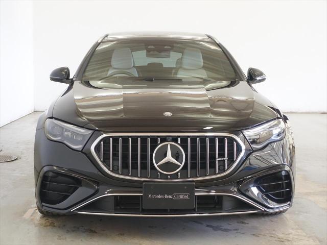 メルセデス‐AMG E53 ハイブリッド 4MATIC+ ステーションワゴン アドバンスドパッケージ・アドバンスドパーキングパッケージ・デジタルインテリアパッケージ