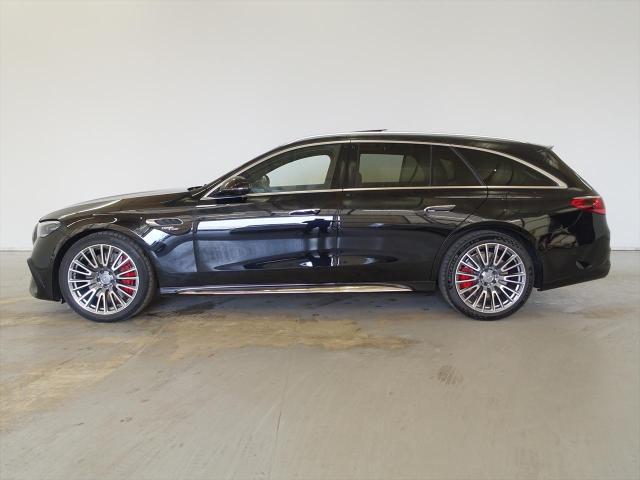 メルセデス‐AMG E53 ハイブリッド 4MATIC+ ステーションワゴン アドバンスドパッケージ・アドバンスドパーキングパッケージ・デジタルインテリアパッケージ