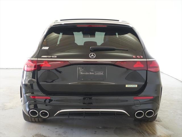 メルセデス‐AMG E53 ハイブリッド 4MATIC+ ステーションワゴン アドバンスドパッケージ・アドバンスドパーキングパッケージ・デジタルインテリアパッケージ
