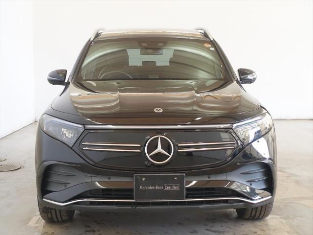 EQB350 4MATIC AMGラインパッケージ・AMGレザーエクスクルーシブパッケージ