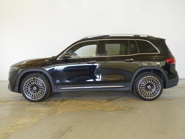 EQB350 4MATIC AMGラインパッケージ・AMGレザーエクスクルーシブパッケージ