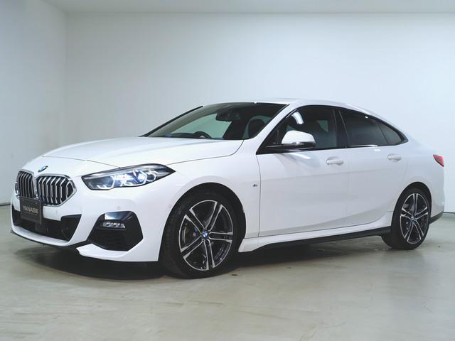 218i グランクーペ Mスポーツ
