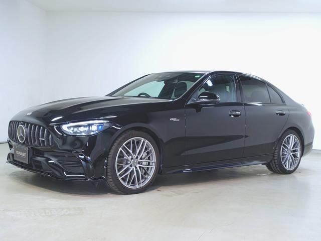 C43 4マチック