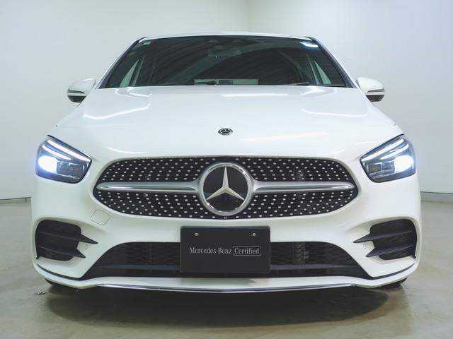 B180 AMGライン レーダーセーフティーパッケージ アドバンスドパッケージ ナビゲーションパッケージ