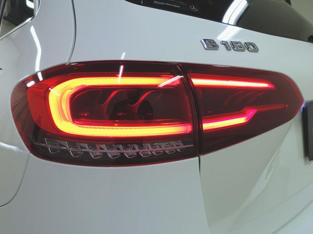 B180 AMGライン レーダーセーフティーパッケージ アドバンスドパッケージ ナビゲーションパッケージ