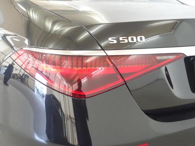 S500 4MATIC AMGラインパッケージ・レザーエクスクルーシブパッケージ・ベーシックパッケージ・ドライバーズパッケージ