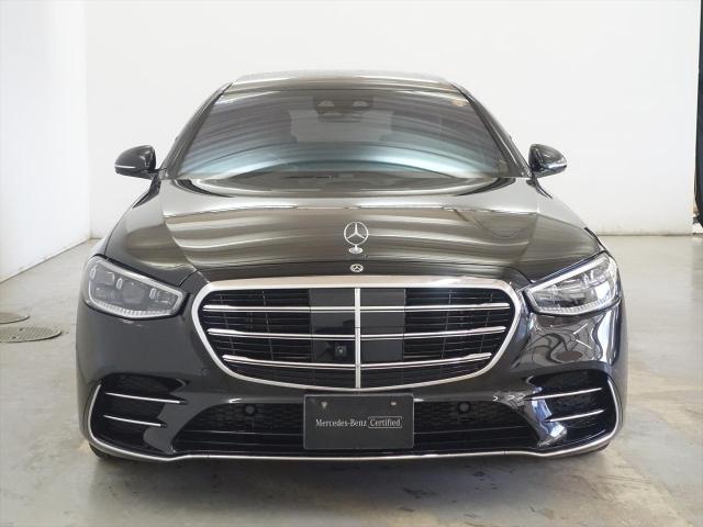 S500 4MATIC AMGラインパッケージ・レザーエクスクルーシブパッケージ・ベーシックパッケージ・ドライバーズパッケージ